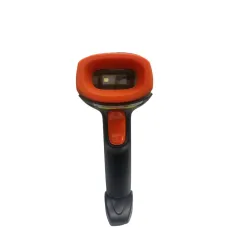 Yumite YT-2202 1D/2D Wireless Barcode Scanner